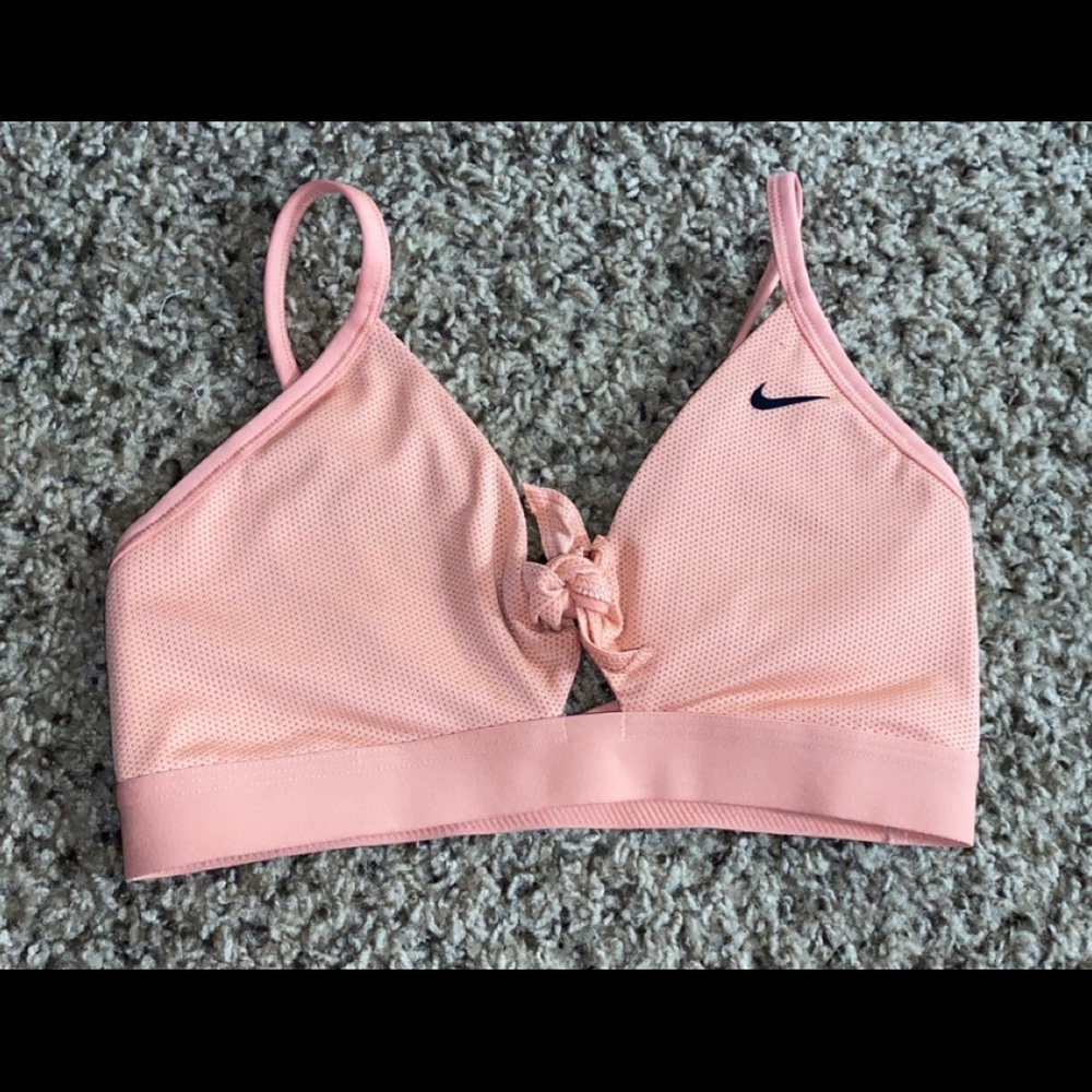 Sports bra